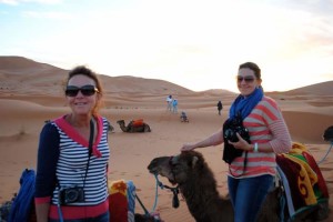 5 Days Marrakech Sahara Desert tour