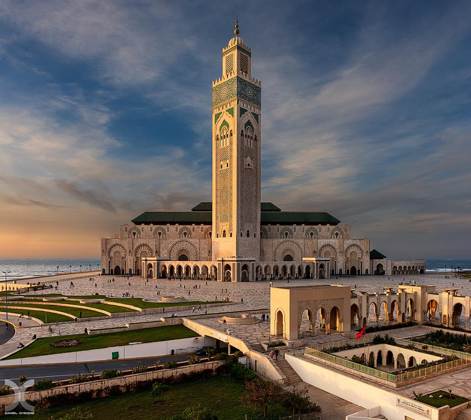 day tours in casablanca morocco