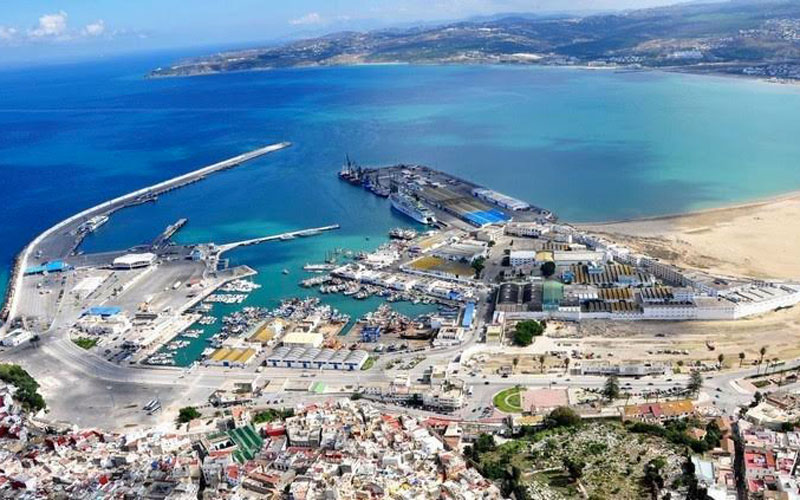 Authentic Morocco 8 Days tour from Tangier to Marrakech via Desert