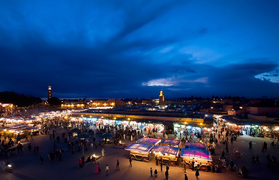 marrakech