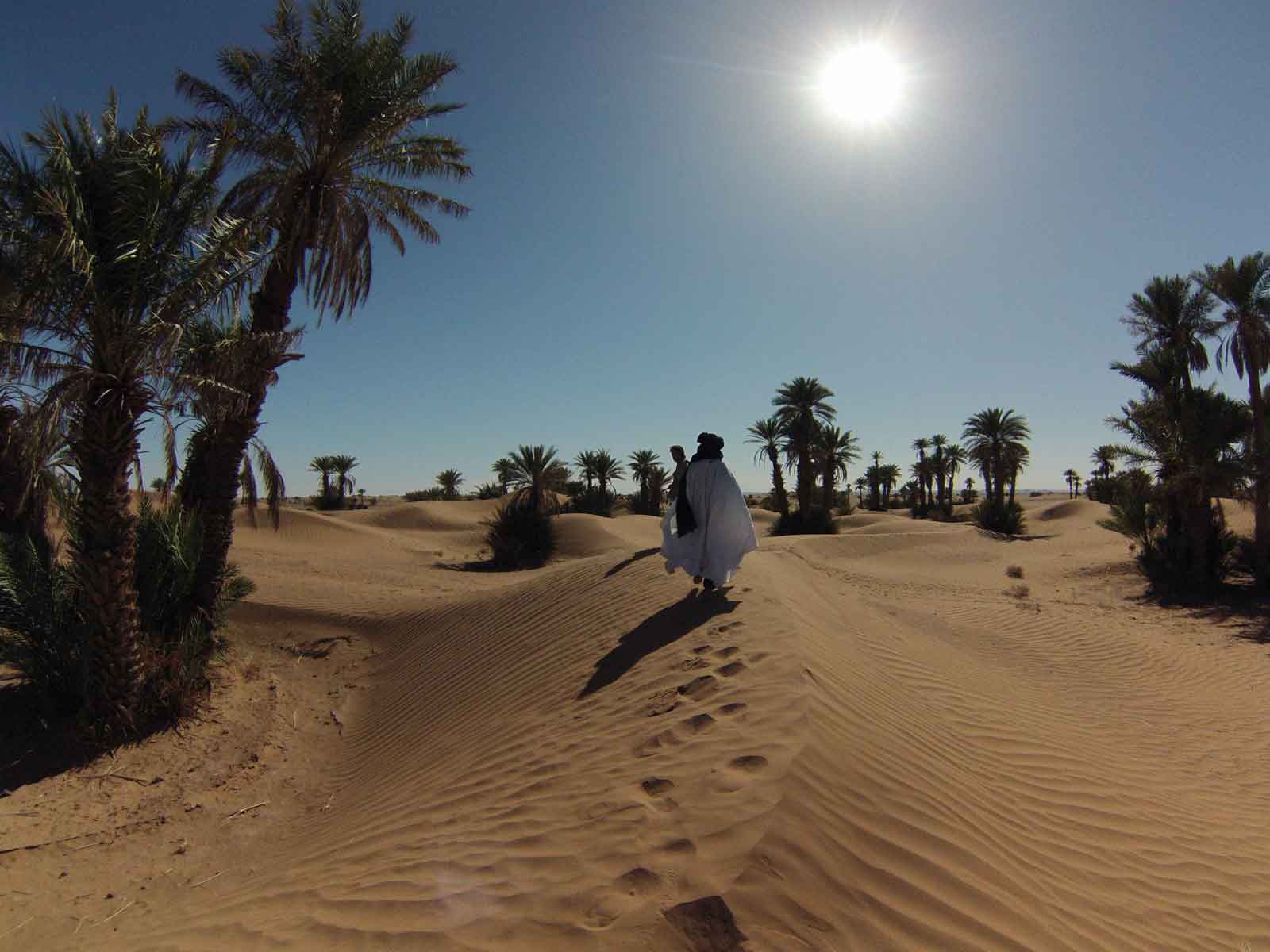 3-Day Erg Chigaga Desert Adventure from Marrakech