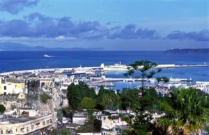 15 days Tangier imperial cities tour