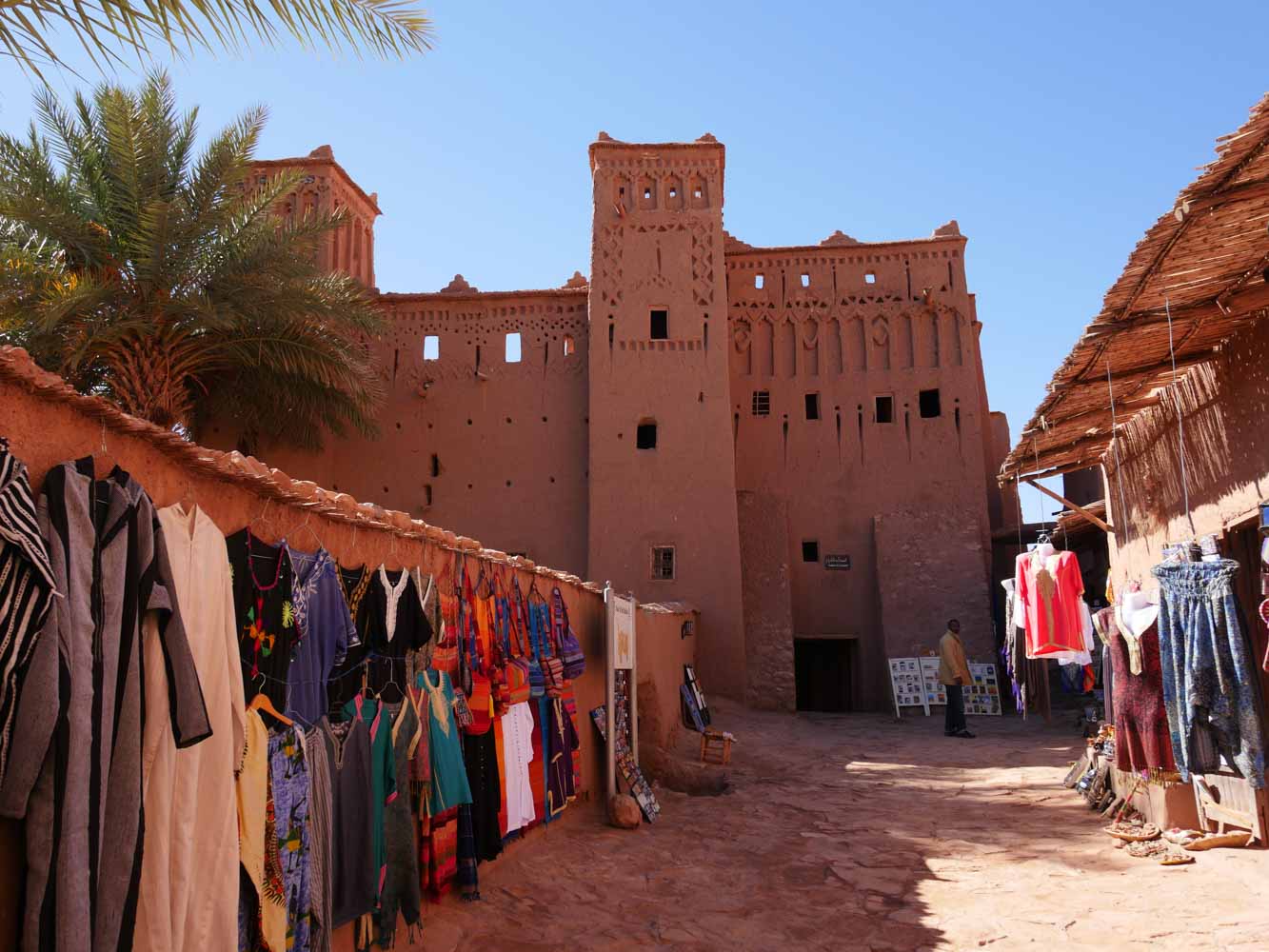 3 Days tour from Fez to Marrakech via Desert of Merzouga