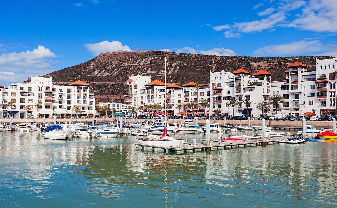 How to Plan the Perfect Holiday Morocco Tour: Tips & Itineraries