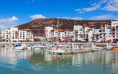 How to Plan the Perfect Holiday Morocco Tour: Tips & Itineraries