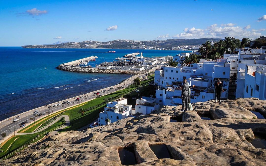 15 Days tour from Tangier to imperial cities and Sahara Desert