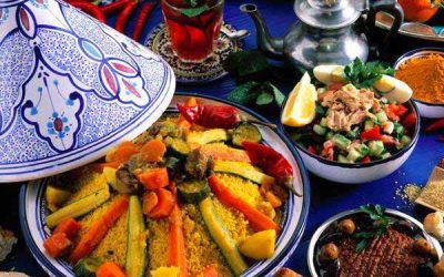 A Holiday Morocco Tour for Food Lovers