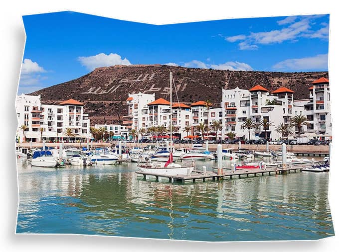 Agadir