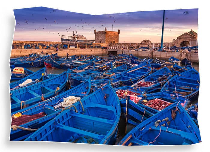 Essaouira