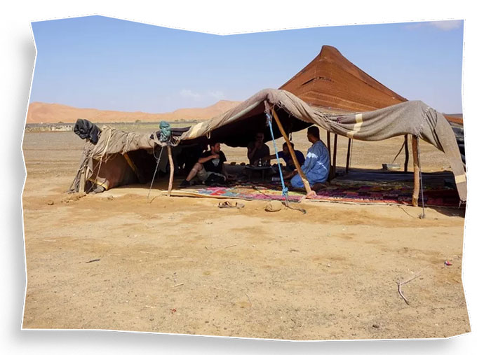 Exploring-the-Culture-of-the-Nomads