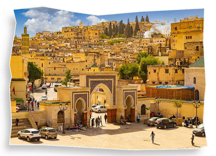 Fes