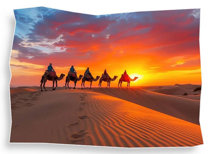 Morocco-sahara-desert