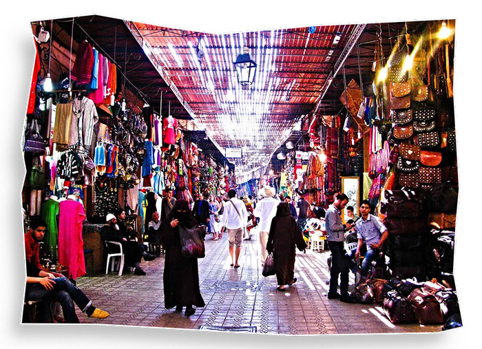 Popular-Souks-to-Visit-in-Morocco