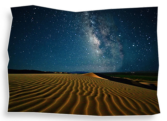 Stargazing-in-the-Desert-Sky