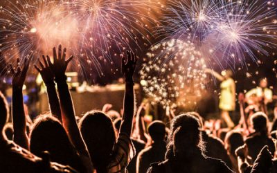 Top 10 World Destinations to Celebrate New Year’s Eve (2026 Edition)