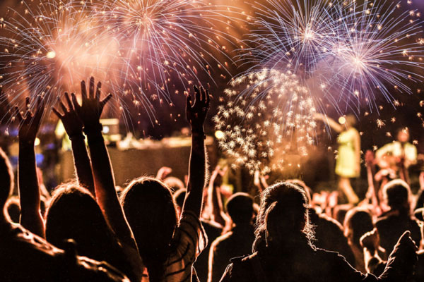 Top 10 World Destinations to Celebrate New Year’s Eve (2026 Edition)