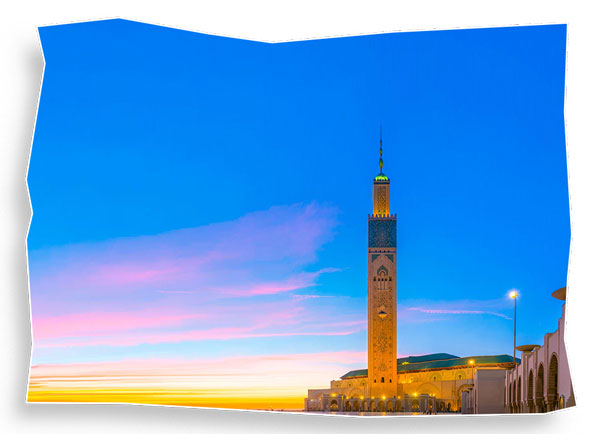 CASA How to Spend a Fun Holiday in Agadir