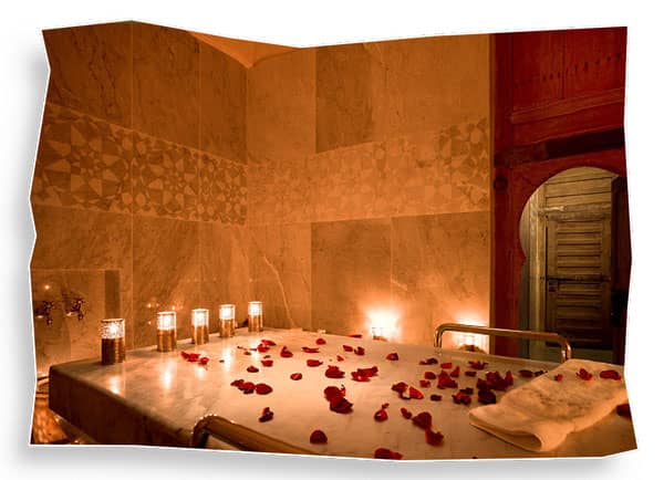 HAMAM