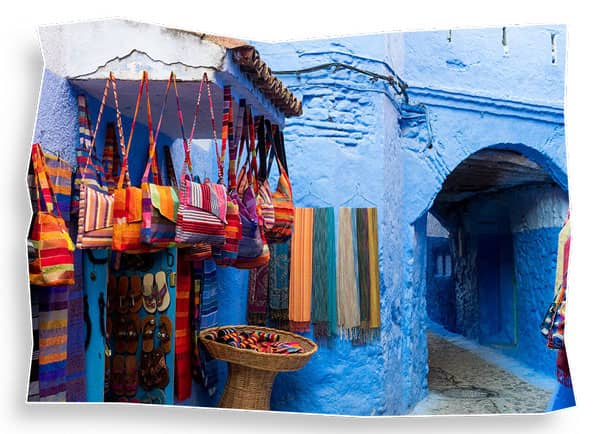 Handicrafts