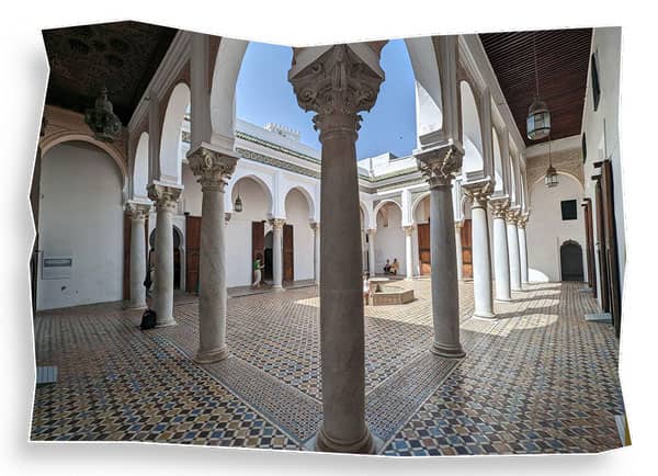 Kasbah-Museum