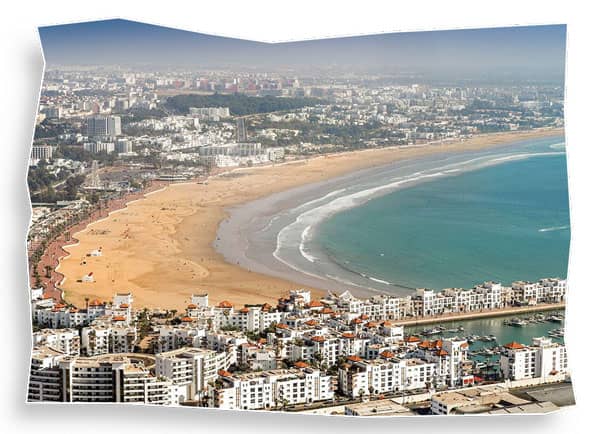 agadir