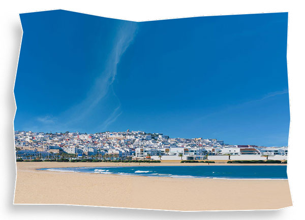 agga How to Spend a Fun Holiday in Agadir