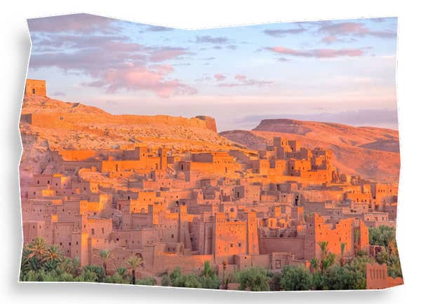 ait-ben-haddou
