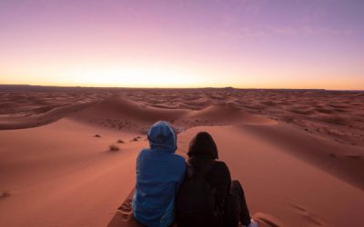 Romantic Morocco: Honeymoon Ideas for British Couples