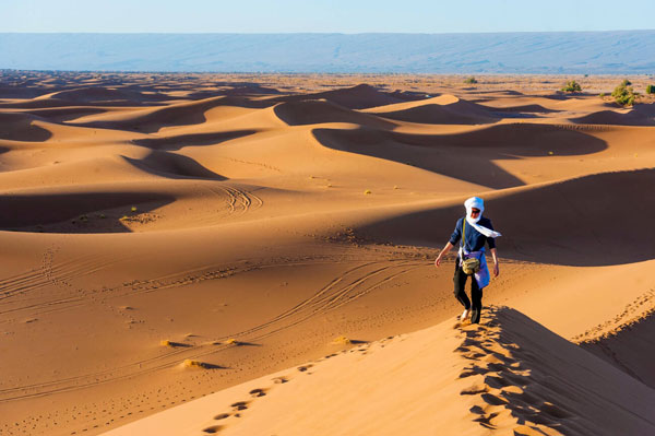 Morocco Travel Expenses – Is Morocco Cheap or Expensive?