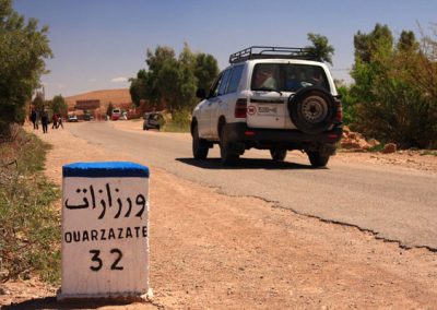 6 days tour from Marrakech to Sahara Desert of Merzouga and Zagora