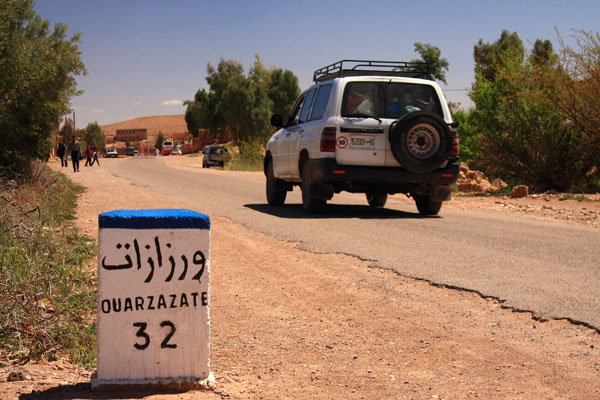 Morocco Road Trip – Ultimate Guide to the Best Routes for Adventure