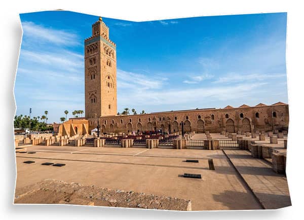 marakech