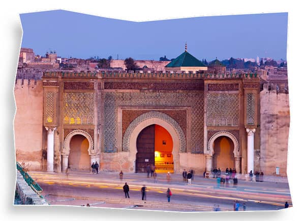 meknes