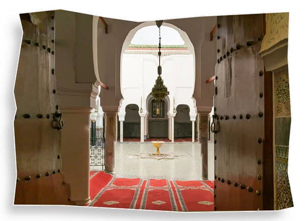 riad