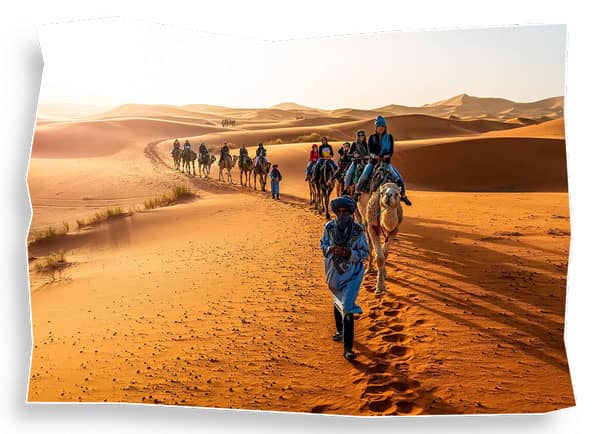 sahara