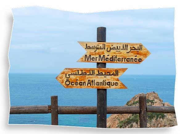 tangier