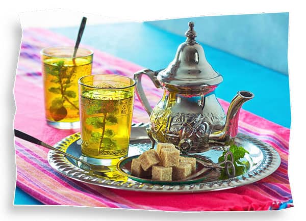 tea