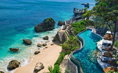 Top 15 Famous Holiday Destinations All Over the World