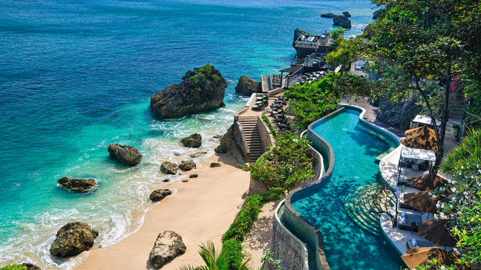 Top 15 Famous Holiday Destinations All Over the World