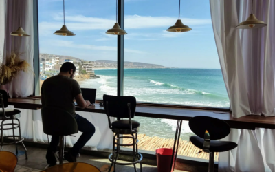 Digital Nomad Life in Morocco: Best Cities to Work Remotely