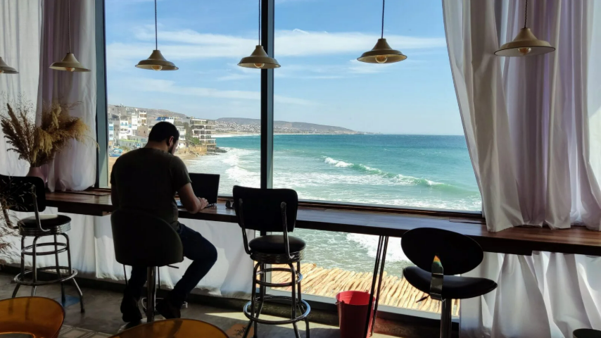 Digital Nomad Life in Morocco: Best Cities to Work Remotely