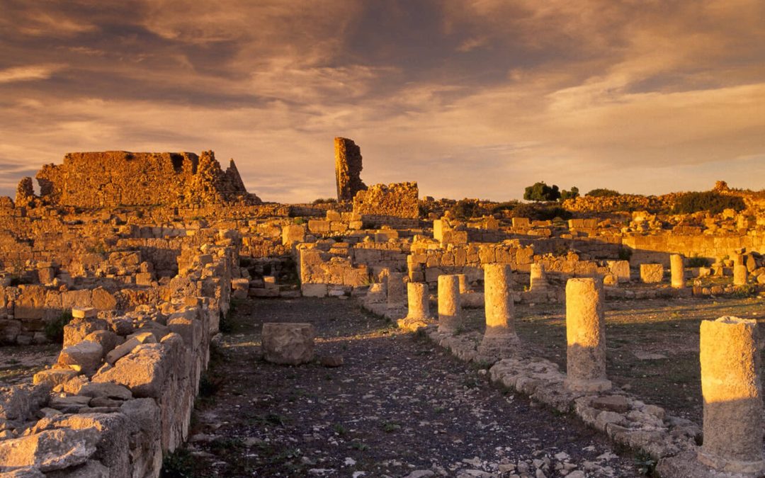 Discover Lixus, Morocco – A Must-Visit Ancient Site for Travelers