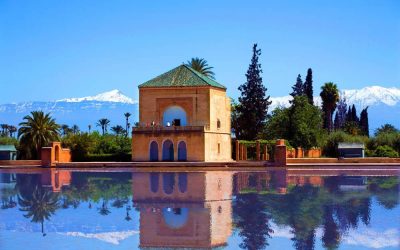 Unearth the Treasures of Marrakech