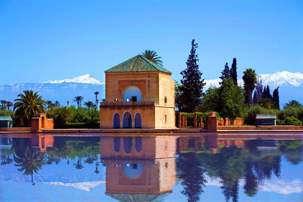 Unearth the Treasures of Marrakech