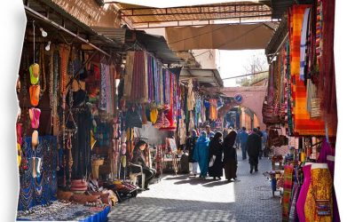 Live Like a Local in Morocco: Insider Tips for an Authentic Experience