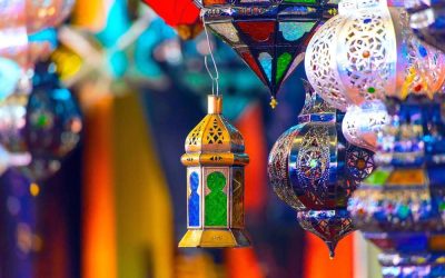 Moroccan Souvenir Guide: What to Buy and Where