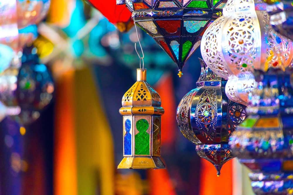 Moroccan Souvenir Guide: What to Buy and Where