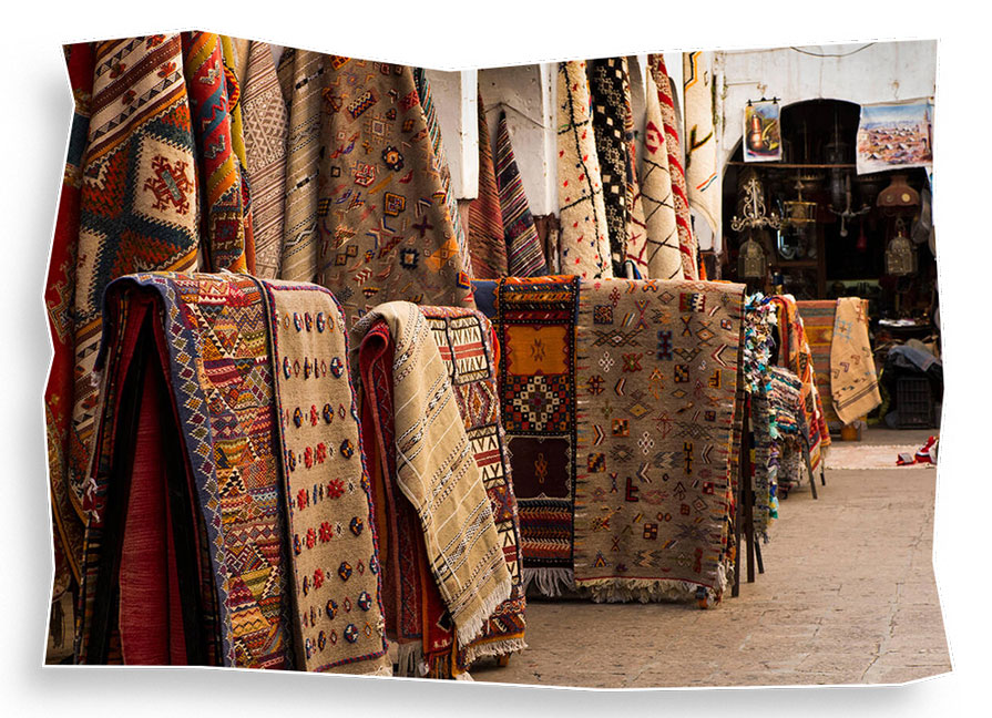 Things to do in Casablanca