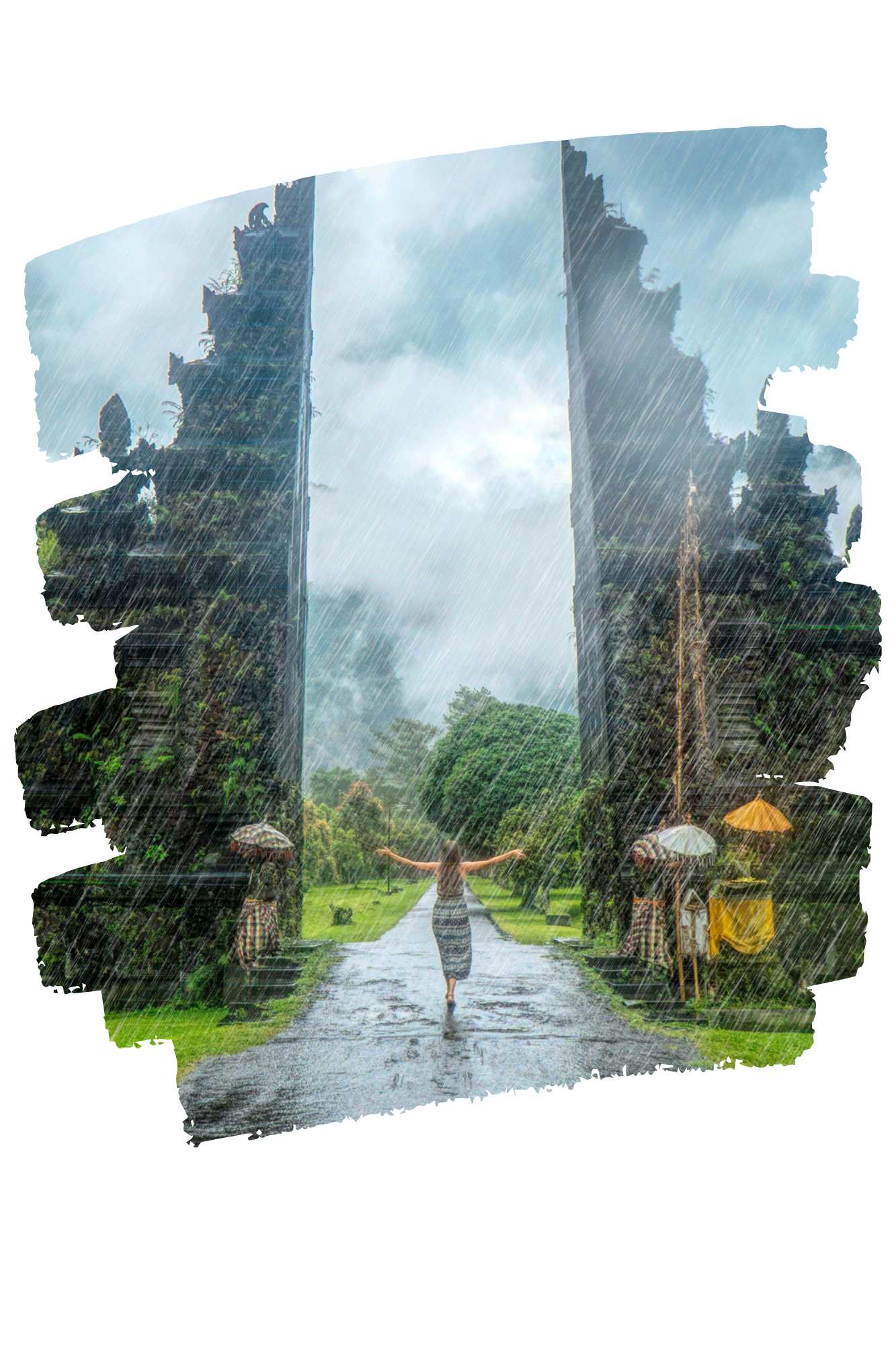 Asia’s Hidden Gems
