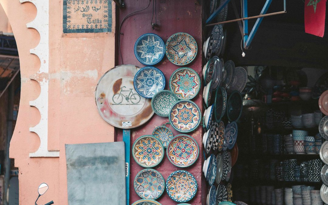 Discover Hidden Museums & Archaeological Sites Morocco – Authentic Cultural Gems